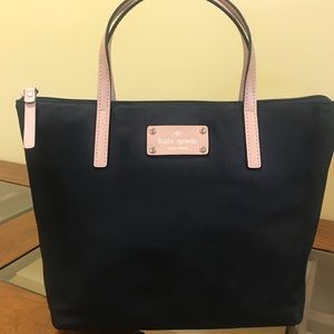 Kate Spade Kennedy Park Tiny Sophie Tote